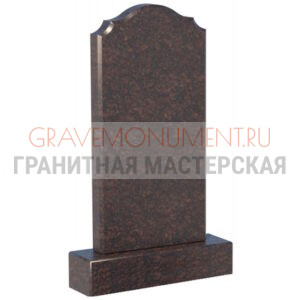 Вертикальный памятник ПВК 015 2 дымовский